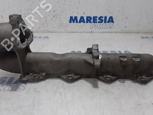 Injection rail RENAULT ESPACE IV (JK0/1_) 2.0 dCi (JK01, JK02, JK1J, JK1K, JK1H) | BP31503460M98 - Image 4