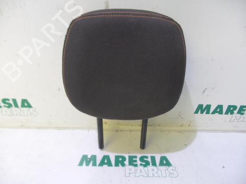 Encosto de cabeça RENAULT TWINGO II (CN0_) 1.6 RS (CN0N, CN0R, CN0S) (133 hp) 31444029
