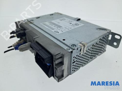 Radio CITROËN C4 CACTUS 1.6 BlueHDi 100 | BP38489228E6 - Image 3