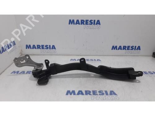 Used Subframe PEUGEOT 508 I (8D_) 1.6 THP (156 hp) 31513925