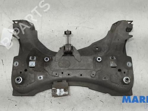 Used Subframe Subframe RENAULT CAPTUR I (J5_, H5_) 1.3 TCe 150 (J5NK, J5JS) (150 hp) 39750738 39750738