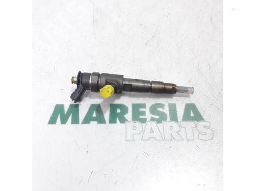 Used Injector CITROËN C3 II (SC_) 1.6 HDi (92 hp) 31423460