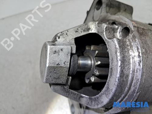 Starter PEUGEOT 207 CC (WD_) 1.6 16V Turbo | BP31464513M8 