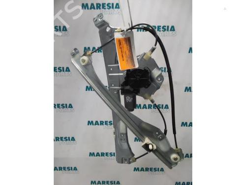 front-right-window-mechanism-renault-clio-iii-br01-cr01-2005-2006-2007-2008-2009-2010-2011-2012-2013-2014-31417238 main image