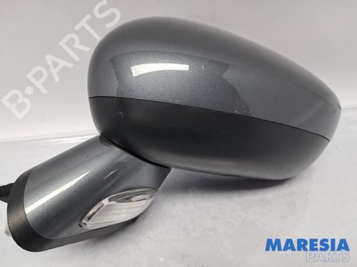 Bakspejl venstre CITROËN DS4 (NX_) 1.6 VTi 120 (120 hp) 31406161