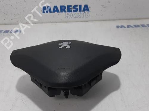 driver-airbag-peugeot-207-sw-wk_-2007-2008-2009-2010-2011-2012-2013-31413217 main image