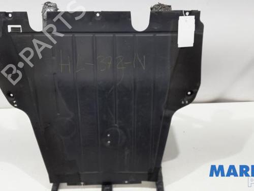 Protección superior RENAULT CLIO IV (BH_) 0.9 TCe 90 (BHNF, BHMA, BHMH, BHJK, BHJR) (90 hp) 31717929