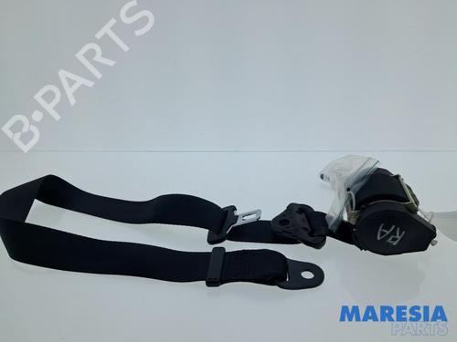 Used Rear right seatbelt Rear right seatbelt 37081065 37081065