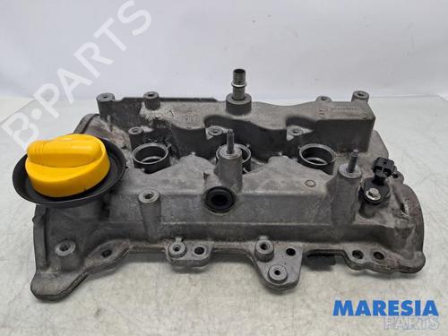 Cache-culbuteurs RENAULT CLIO IV (BH_) 0.9 TCe 90 (BHNF, BHMA, BHMH, BHJK, BHJR) (90 hp) 31632049