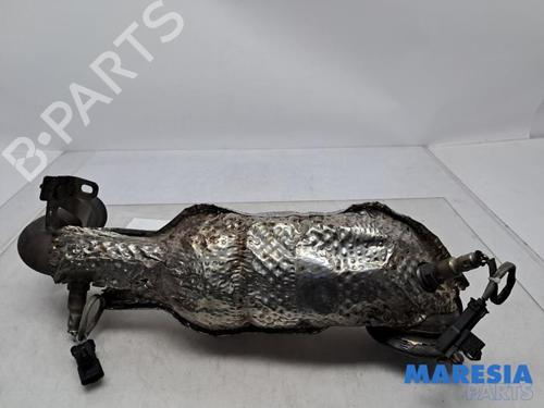 Catalyst FIAT 500 (312_) 0.9 (312AXN1A) | BP31429614M10 