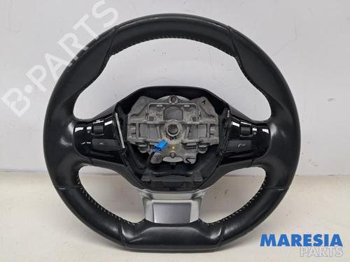 Used Steering wheel PEUGEOT 308 II (LB_, LP_, LW_, LH_, L3_) 1.6 THP 125 (125 hp) 32011916