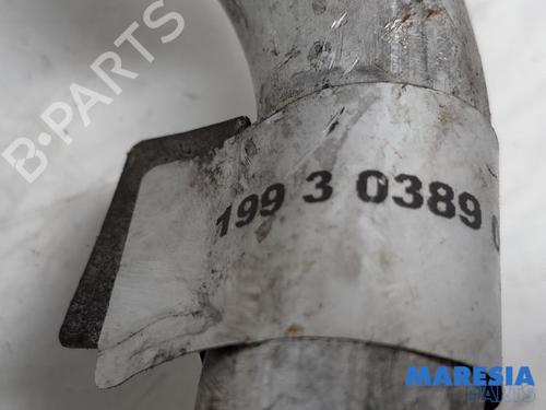 AC pipe FIAT PUNTO (199_) 0.9 | BP31459038M126