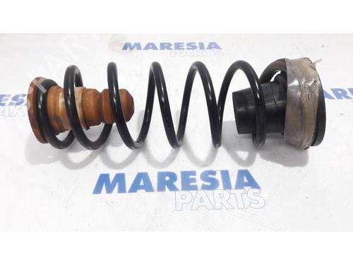 Støddæmperfjeder CITROËN BERLINGO Box Body/MPV (B9) 1.6 HDi / BlueHDi 75 (75 hp) 31484008