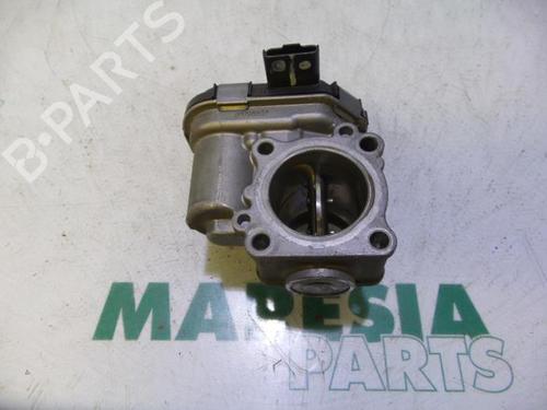 Throttle body CITROËN BERLINGO Box Body/MPV (B9) 1.6 HDi / BlueHDi 75 | BP31452613M82 - Image 2