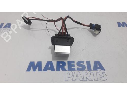 Used Electronic sensor PEUGEOT 207 CC (WD_) 1.6 16V (120 hp) 31448894