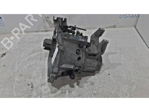 Gearbox CITROËN C5 III (RD_) 1.6 HDi 110 (RD9HL0, RD9HR8, RD9HRA) | BP31462641M3  - Image 5