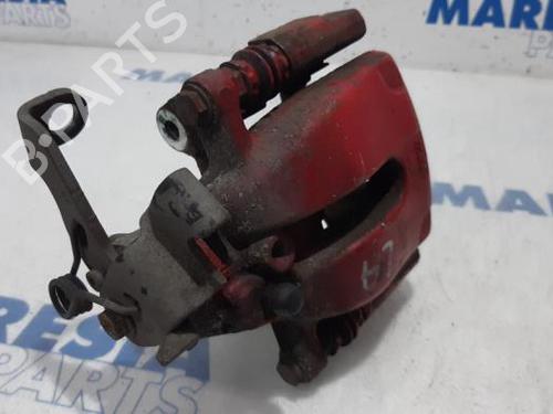Left rear brake caliper PEUGEOT RCZ 1.6 16V | BP31383127M107