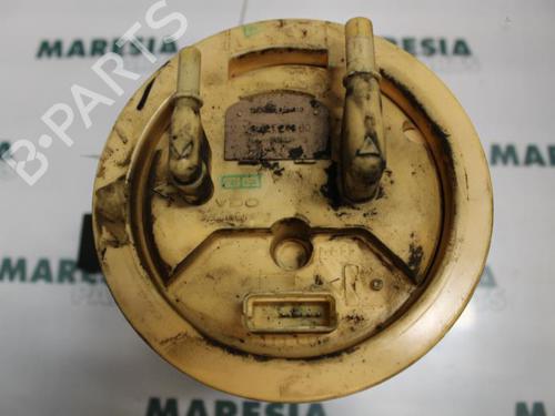 Used Fuel pump PEUGEOT 206 SW (2E/K) 2.0 HDi (90 hp) 31504458