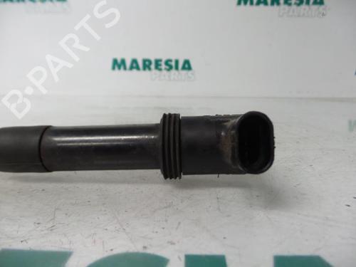 Ignition coil FIAT STILO (192_) 1.6 16V (192_XB1A) | BP31390063M94
