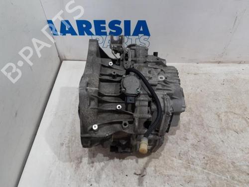 Used Gearbox RENAULT CLIO IV (BH_) 1.6 RS (BHJ4, BHJ6, BHMM) (200 hp) 31534161