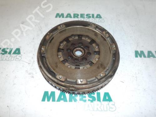 Used Flywheel CITROËN C5 I Break (DE_) 2.0 HDi (DERHZB, DERHZE) (109 hp) 31442259