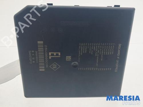 Fuse box RENAULT KADJAR (HA_, HL_) 1.2 TCe 130 (HLMR) | BP39690209E1 - Image 2