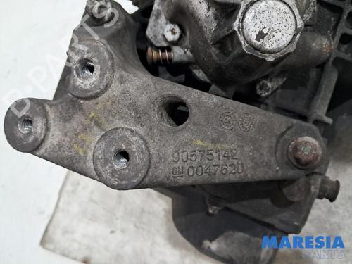 Gearbox OPEL ASTRA H (A04) 1.6 (L48) | BP31475193M3 
