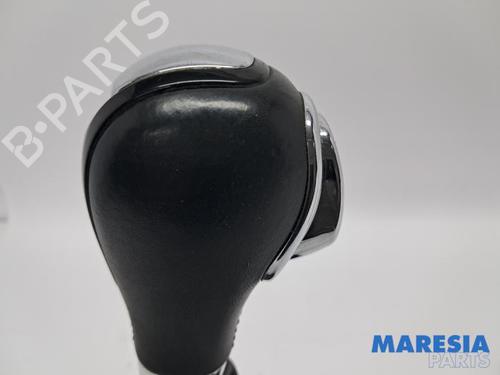 Gear lever RENAULT CAPTUR I (J5_, H5_) 1.2 TCe 120 | BP37524370M90 - Image 4