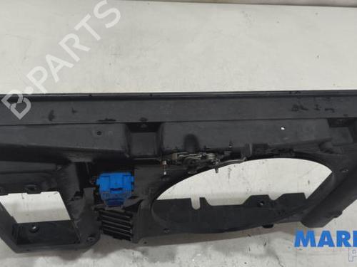 Frontplade/Frontkurv PEUGEOT RCZ 1.6 16V | BP36872088C72 - Image 3