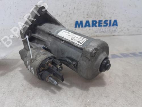 Starter OPEL VIVARO B Van (X82) 1.6 CDTI (05) | BP31491198M8 - Image 4