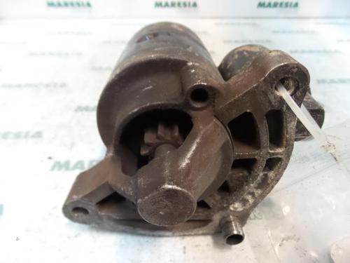 Starter PEUGEOT 206 SW (2E/K) 1.4 | BP31449881M8