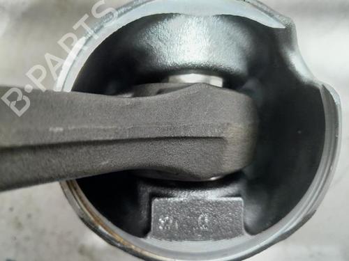 Other FIAT DUCATO Van (250_) 130 Multijet 2,3 D | BP31415493O1 