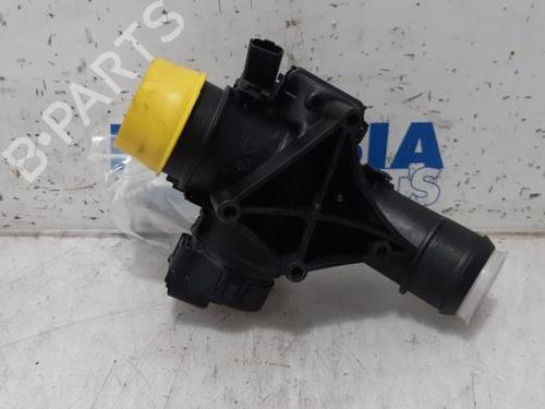 Throttle body CITROËN BERLINGO MULTISPACE (B9) 1.6 HDi 75 16V | BP31518039M82