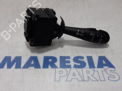 Devioluci RENAULT CAPTUR I (J5_, H5_) 1.2 TCe 120 (120 hp) 31395170