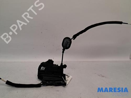 Electronic module RENAULT CLIO IV (BH_) 0.9 TCe 90 (BHNF, BHMA, BHMH, BHJK, BHJR) | BP31500462M83 - Image 3