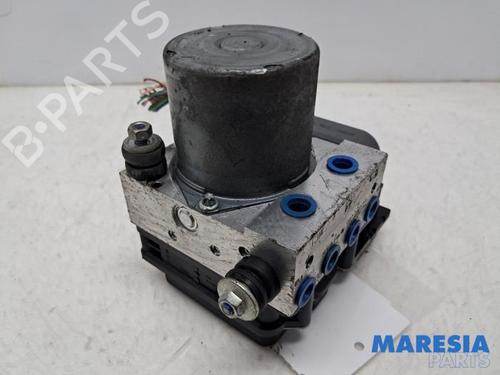 Used ABS pump PEUGEOT 308 SW I (4E_, 4H_) 1.6 16V (150 hp) 31483221