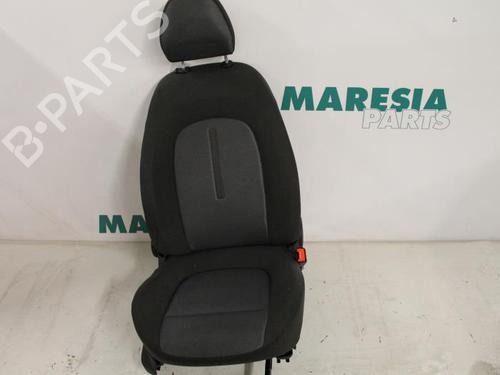 Sæde højre fortil FIAT BRAVO II (198_) 1.6 D Multijet (198AXH1B) (105 hp) 31528138