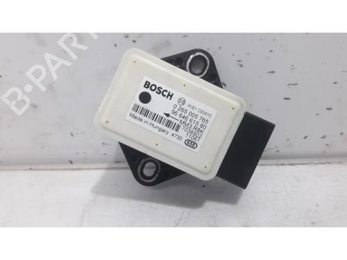 Electronic module PEUGEOT 508 I (8D_) 1.6 THP | BP31444058M83