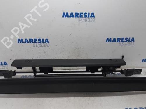 Used Tailgate PEUGEOT 207 CC (WD_) 1.6 HDi (112 hp) 31467293