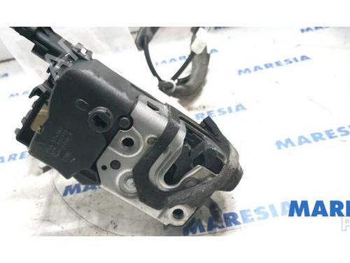 Electronic module CITROËN C5 III (RD_) 2.0 16V (RDRFJC, RDRFJF) | BP31404875M83 - Image 4