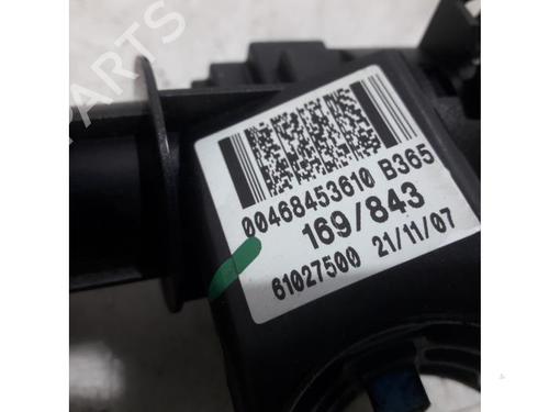 Ignition barrel FIAT PANDA (169_) 1.2 (169.AXB11, 169.AXB1A) | BP31394715M48