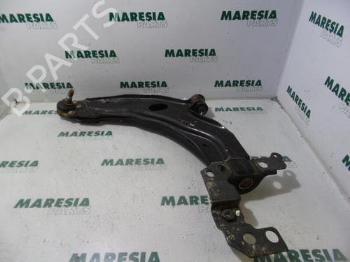 Venstre fortil bærearm FIAT STRADA Pickup (178_, 278_) 1.2 (60 hp) 31500148