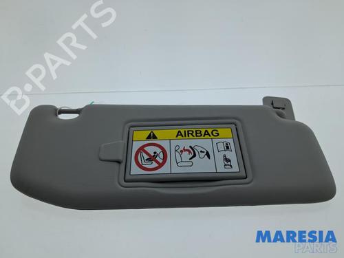 hjre-solskrm-citroen-c3-iii-sx-2016-34007002 main image