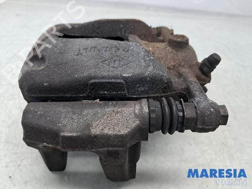 Left front brake caliper RENAULT MEGANE IV Hatchback (B9A/M/N_) 1.2 TCe 130 (B9MR) | BP32011951M105