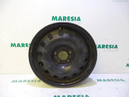 Used Rim Rim 31495634 31495634