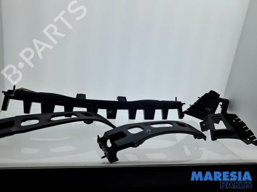 Støtte CITROËN C4 Picasso I MPV (UD_) 1.6 THP 155 (156 hp) 32197205