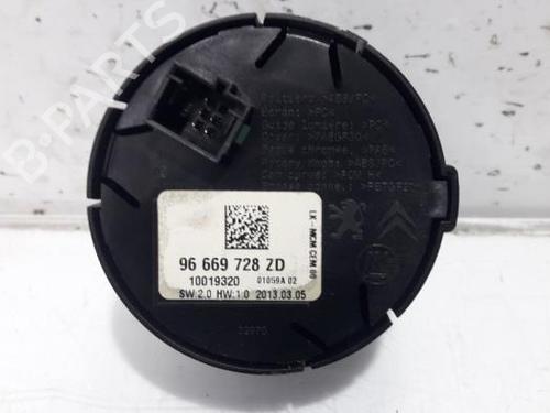 Switch PEUGEOT 508 I (8D_) 2.0 HDi Hybrid4 AWC | BP31465385I30 - Image 3