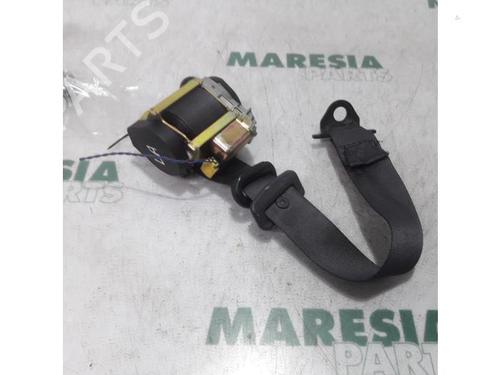Used Rear left seatbelt Rear left seatbelt RENAULT LAGUNA II Grandtour (KG0/1_) 2.0 16V (KG00, KG0K, KG0W, KG0P) (135 hp) 31510391 31510391