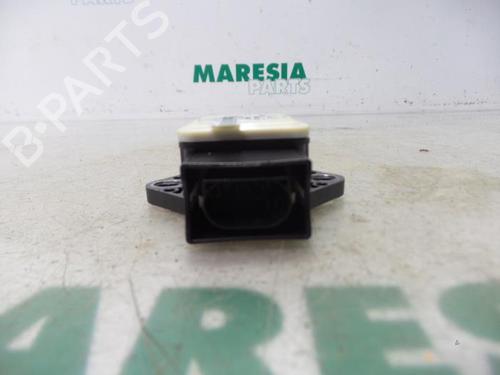 Electronic module ABARTH 500 / 595 / 695 1.4 (312.AXF11, 312.AXF1A) | BP31462515M83