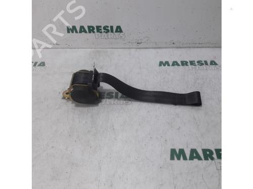 Used Rear left seatbelt PEUGEOT 307 CC (3B) 2.0 16V (140 hp) 31488149